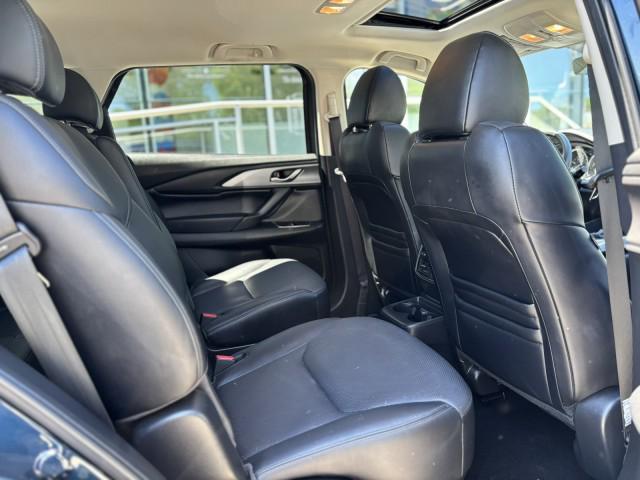 2023 Mazda CX-9 Touring Plus