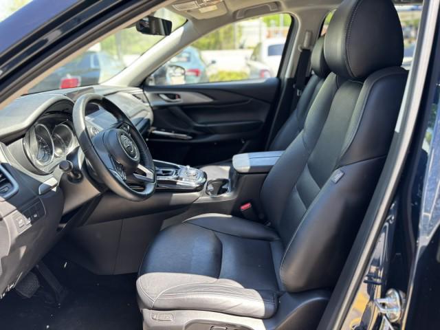 2023 Mazda CX-9 Touring Plus