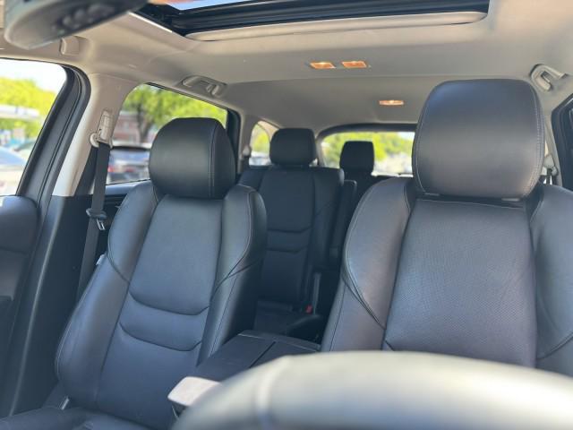 2023 Mazda CX-9 Touring Plus