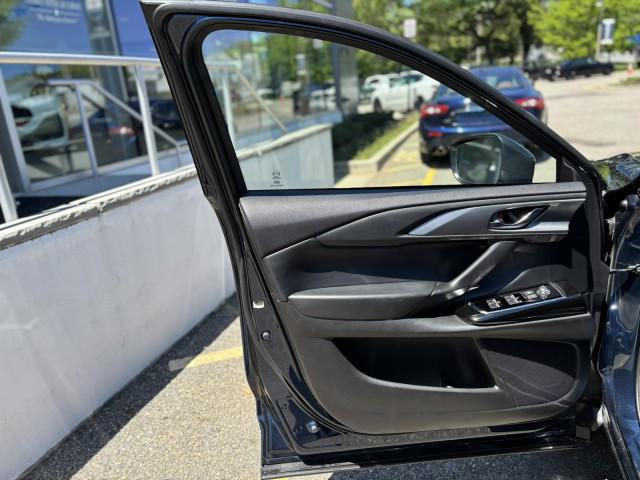 2023 Mazda CX-9 Touring Plus