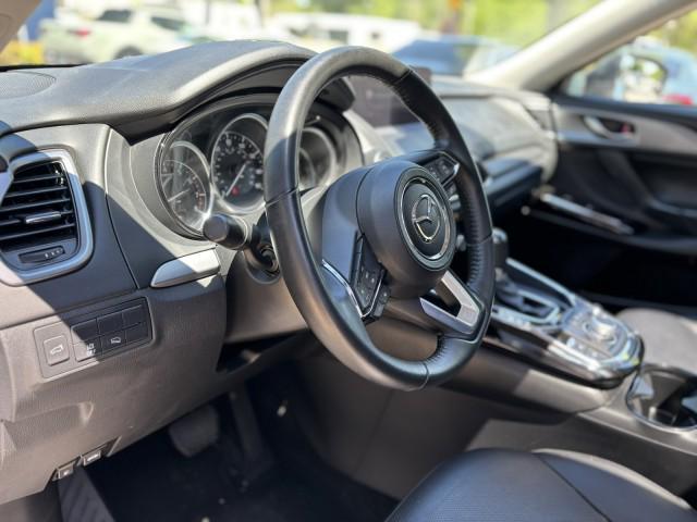 2023 Mazda CX-9 Touring Plus