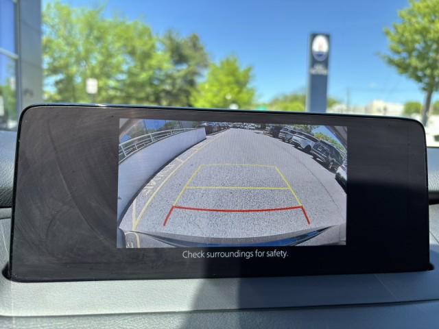 2023 Mazda CX-9 Touring Plus