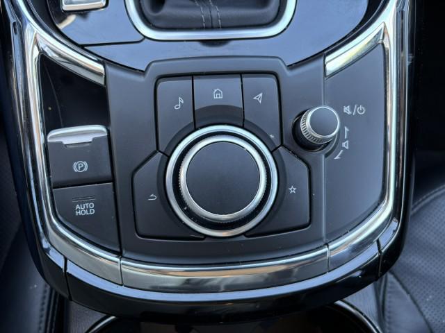 2023 Mazda CX-9 Touring Plus