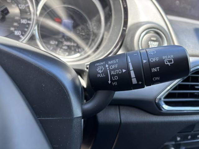 2023 Mazda CX-9 Touring Plus