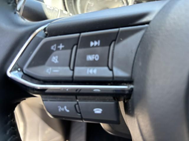 2023 Mazda CX-9 Touring Plus
