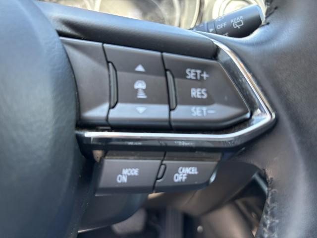 2023 Mazda CX-9 Touring Plus