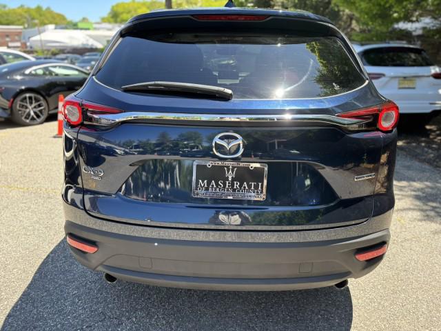 2023 Mazda CX-9 Touring Plus