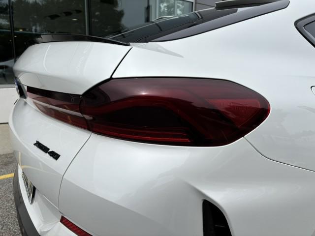 2023 BMW X6 xDrive40i
