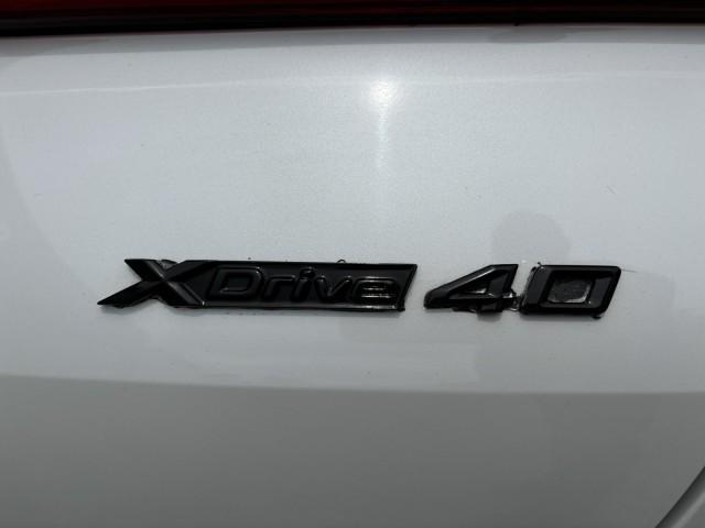 2023 BMW X6 xDrive40i