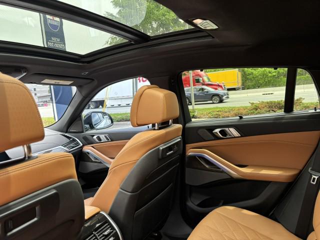 2023 BMW X6 xDrive40i