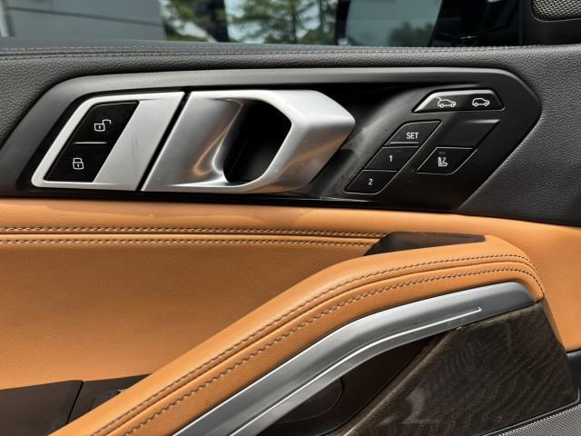 2023 BMW X6 xDrive40i