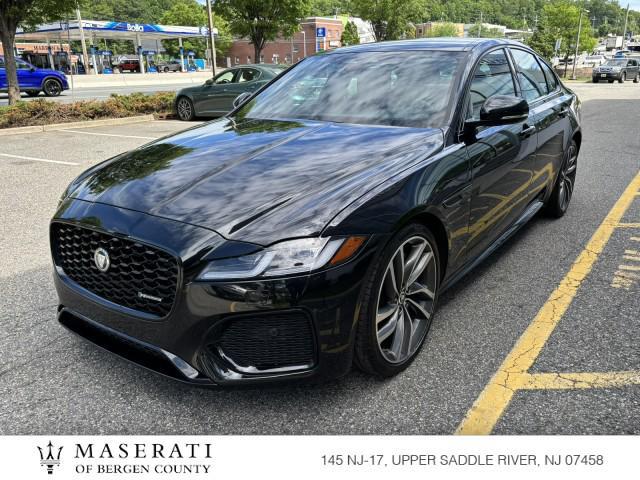 2024 Jaguar XF R-Dynamic SE P250 AWD Automatic for sale in Upper Saddle River, NJ