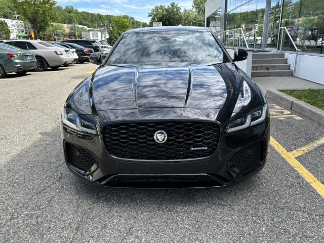 2024 Jaguar XF R-Dynamic SE P250 AWD Automatic