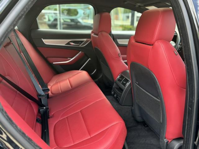 2024 Jaguar XF R-Dynamic SE P250 AWD Automatic