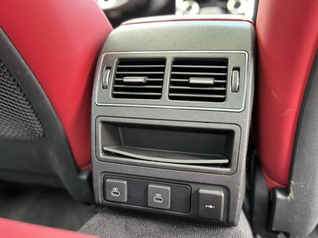 2024 Jaguar XF R-Dynamic SE P250 AWD Automatic