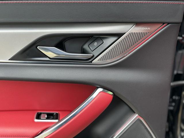 2024 Jaguar XF R-Dynamic SE P250 AWD Automatic