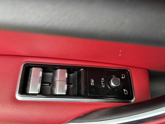 2024 Jaguar XF R-Dynamic SE P250 AWD Automatic