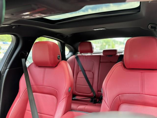 2024 Jaguar XF R-Dynamic SE P250 AWD Automatic