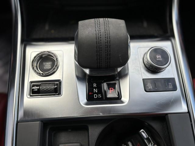 2024 Jaguar XF R-Dynamic SE P250 AWD Automatic