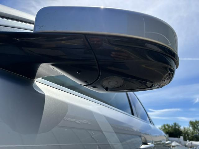 2021 Jaguar F-PACE S P250 AWD Automatic