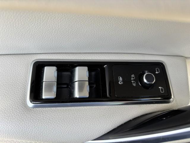 2021 Jaguar F-PACE S P250 AWD Automatic