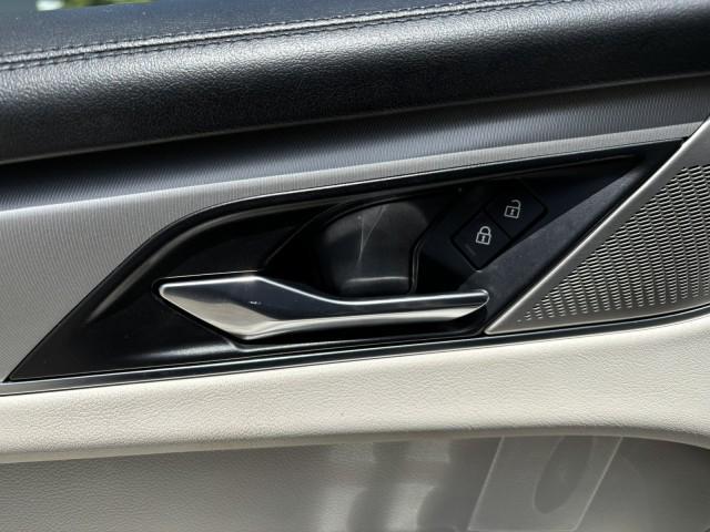 2021 Jaguar F-PACE S P250 AWD Automatic