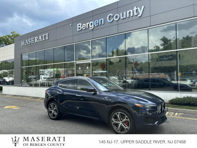 2023 Maserati Levante GT for sale in Upper Saddle River, NJ