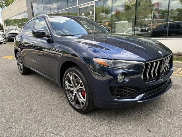 2023 Maserati Levante GT