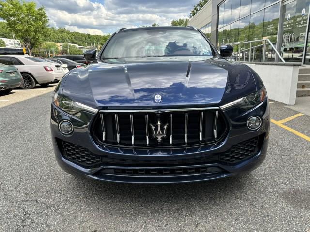 2023 Maserati Levante GT