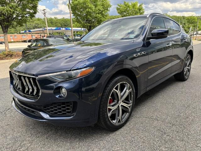 2023 Maserati Levante GT