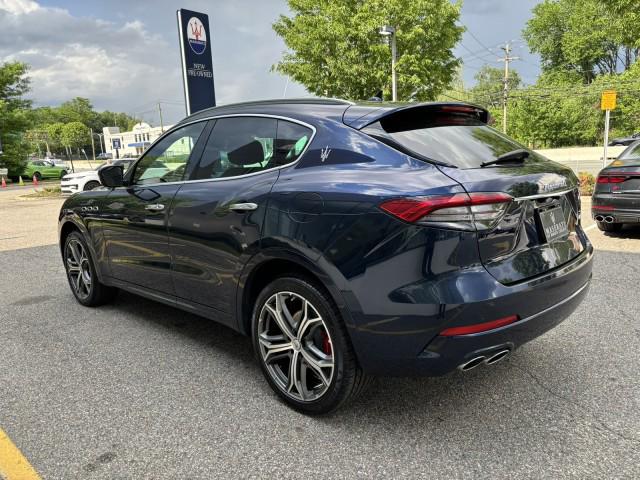 2023 Maserati Levante GT