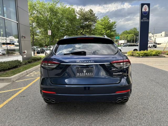 2023 Maserati Levante GT