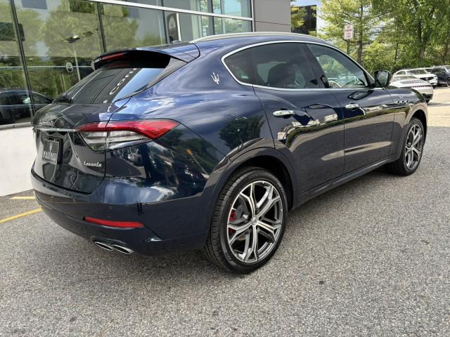 2023 Maserati Levante GT
