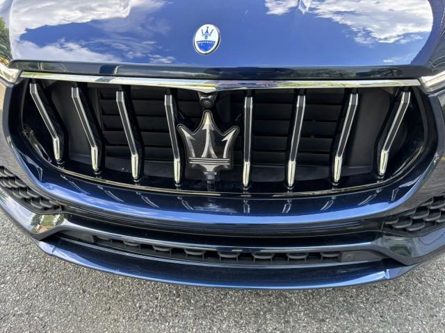 2023 Maserati Levante GT