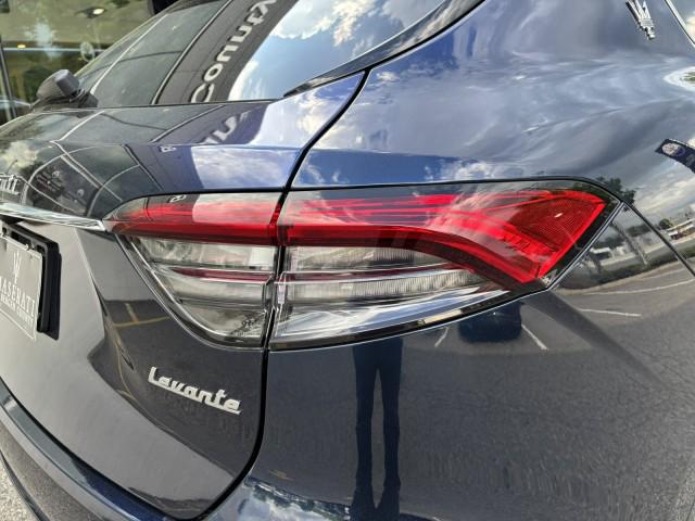 2023 Maserati Levante GT