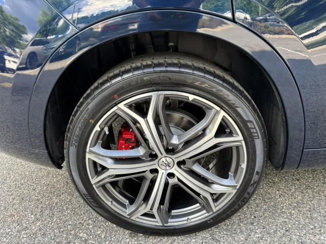 2023 Maserati Levante GT