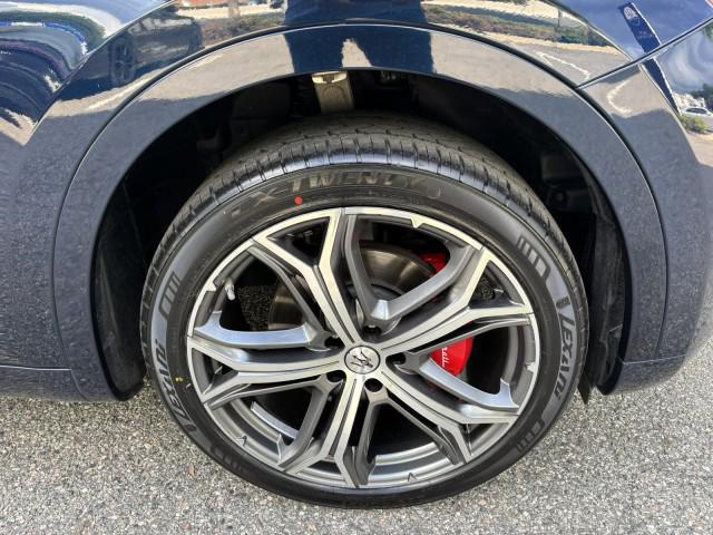 2023 Maserati Levante GT