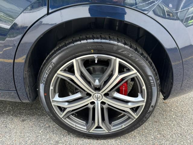 2023 Maserati Levante GT
