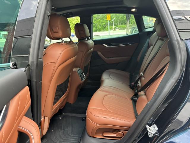 2023 Maserati Levante GT