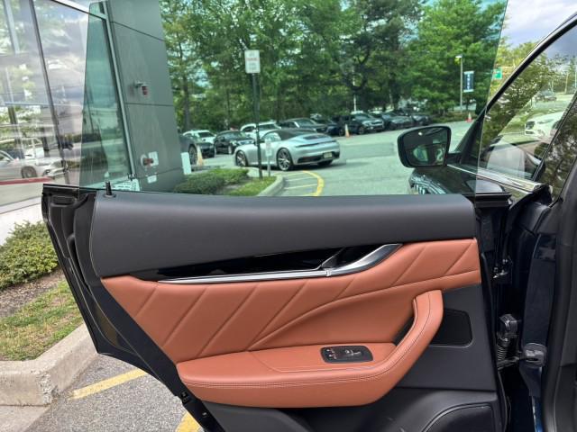 2023 Maserati Levante GT