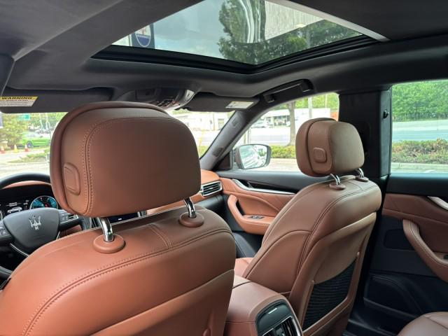 2023 Maserati Levante GT
