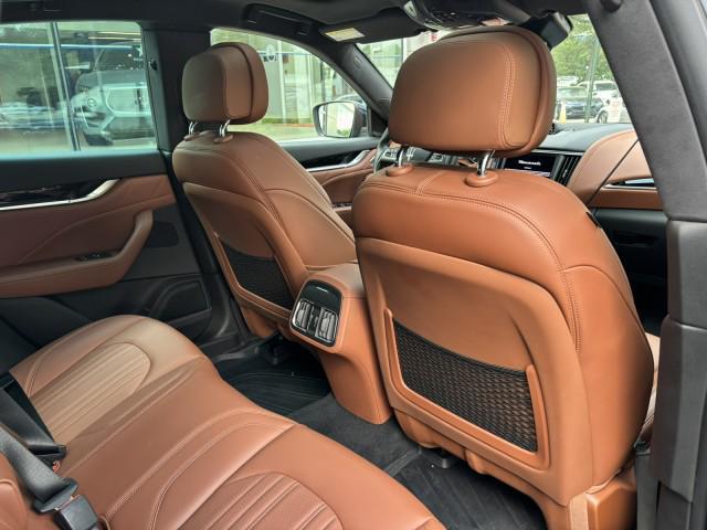 2023 Maserati Levante GT