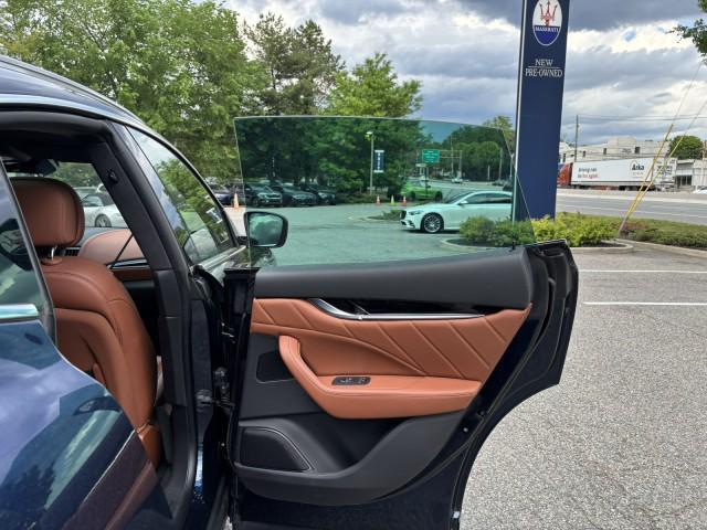 2023 Maserati Levante GT