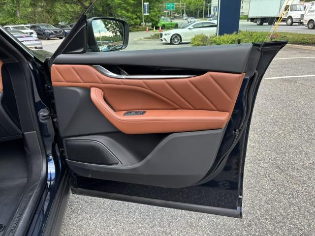 2023 Maserati Levante GT