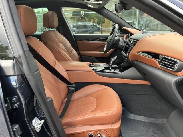 2023 Maserati Levante GT