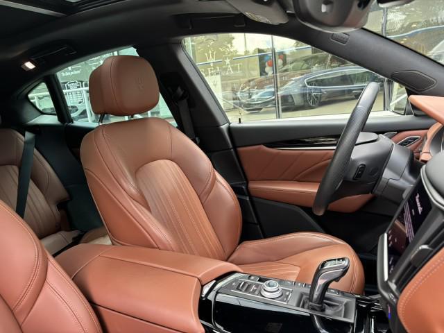 2023 Maserati Levante GT