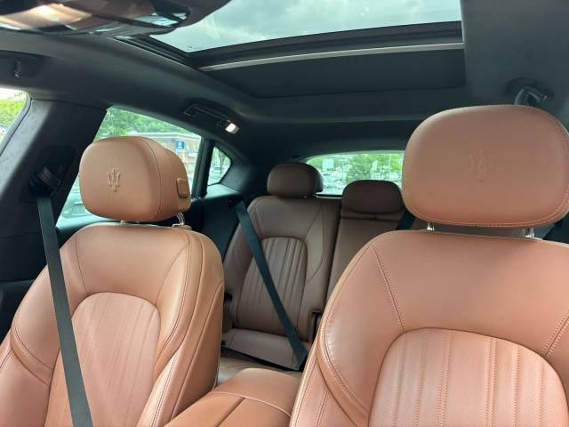 2023 Maserati Levante GT