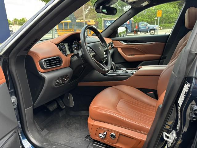 2023 Maserati Levante GT