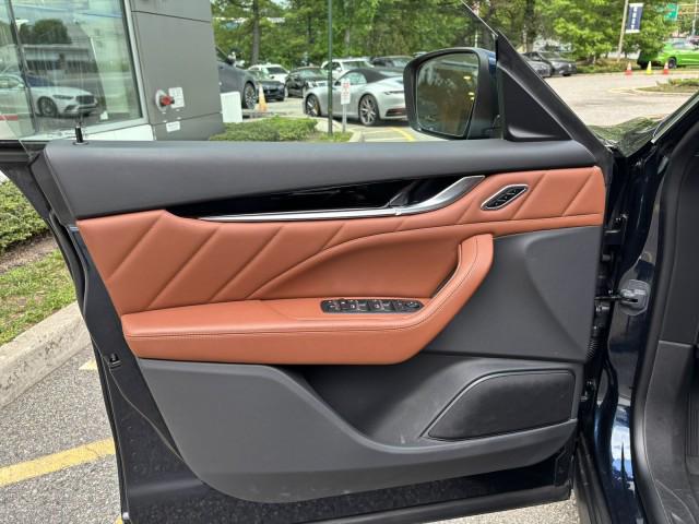 2023 Maserati Levante GT