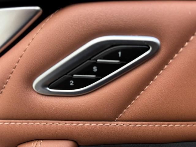 2023 Maserati Levante GT